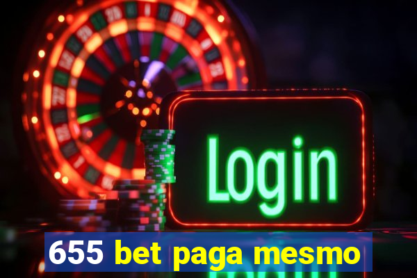 655 bet paga mesmo